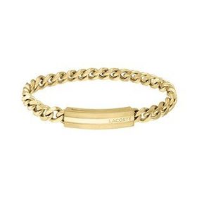Lacoste LACJ2040092S Erkek Bileklik