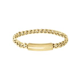 Lacoste LACJ2040092S Erkek Bileklik