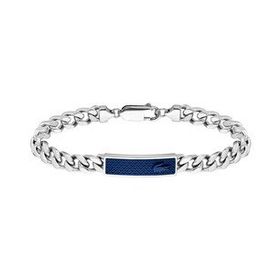 Lacoste LACJ2040097 Erkek Bileklik
