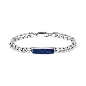 Lacoste LACJ2040097 Erkek Bileklik