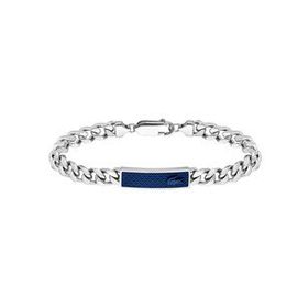 Lacoste LACJ2040097 Erkek Bileklik