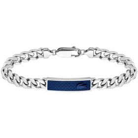Lacoste LACJ2040097 Erkek Bileklik