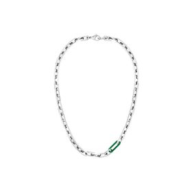 Lacoste LACJ2040099 Erkek Kolye