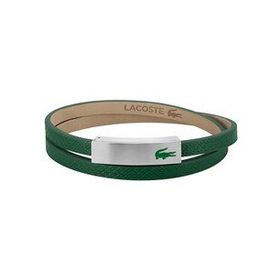 Lacoste LACJ2040107 Erkek Bileklik