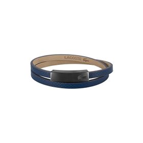 Lacoste LACJ2040108 Erkek Bileklik