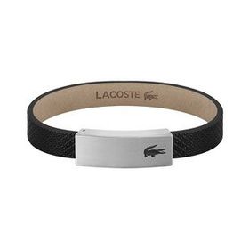 Lacoste LACJ2040110 Erkek Bileklik
