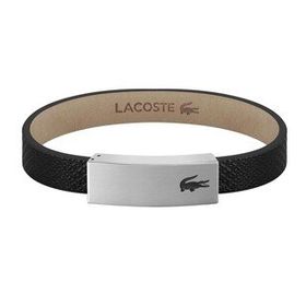 Lacoste LACJ2040110 Erkek Bileklik