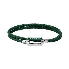 Lacoste LACJ2040111 Erkek Bileklik