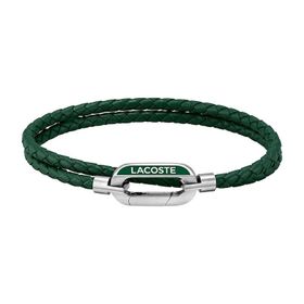 Lacoste LACJ2040111 Erkek Bileklik