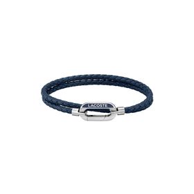 Lacoste LACJ2040112 Erkek Bileklik
