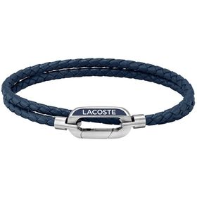 Lacoste LACJ2040112 Erkek Bileklik