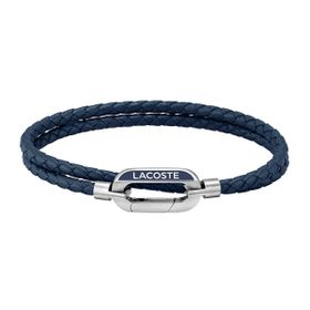 Lacoste LACJ2040112 Erkek Bileklik