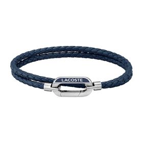 Lacoste LACJ2040112 Erkek Bileklik