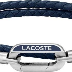 Lacoste LACJ2040112 Erkek Bileklik