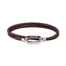 Lacoste LACJ2040113 Erkek Bileklik