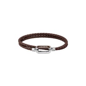 Lacoste LACJ2040113 Erkek Bileklik
