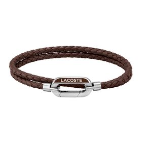 Lacoste LACJ2040113 Erkek Bileklik