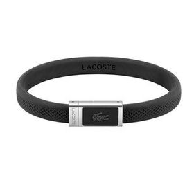 Lacoste LACJ2040114 Erkek Bileklik
