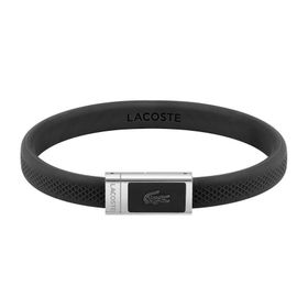 Lacoste LACJ2040114 Erkek Bileklik