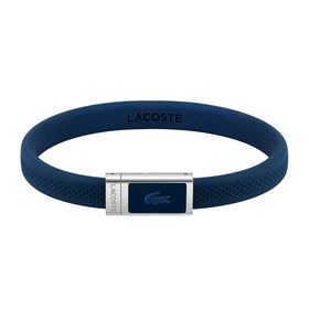 Lacoste LACJ2040115 Erkek Bileklik
