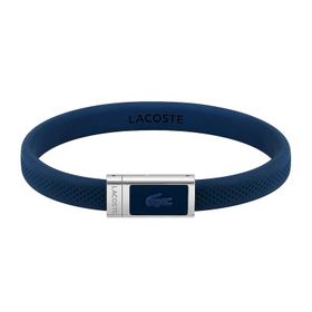 Lacoste LACJ2040115 Erkek Bileklik