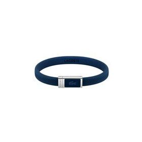 Lacoste LACJ2040115 Erkek Bileklik