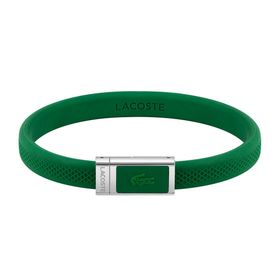 Lacoste LACJ2040116 Erkek Bileklik