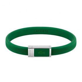 Lacoste LACJ2040116 Erkek Bileklik
