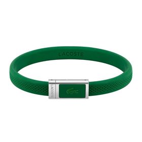 Lacoste LACJ2040116 Erkek Bileklik