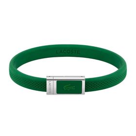 Lacoste LACJ2040116 Erkek Bileklik