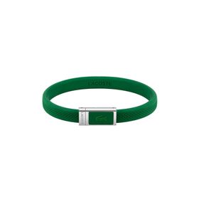 Lacoste LACJ2040116 Erkek Bileklik