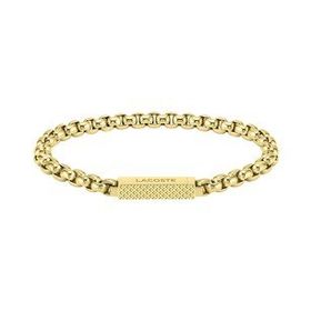 Lacoste LACJ2040124 Erkek Bileklik