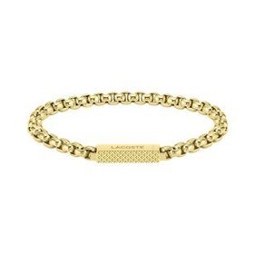 Lacoste LACJ2040124 Erkek Bileklik
