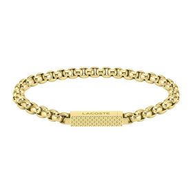 Lacoste LACJ2040124 Erkek Bileklik