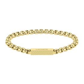 Lacoste LACJ2040124 Erkek Bileklik