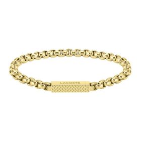 Lacoste LACJ2040124 Erkek Bileklik