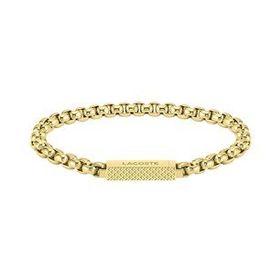Lacoste LACJ2040124S Erkek Bileklik