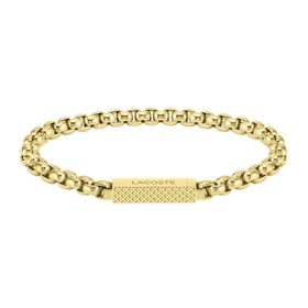 Lacoste LACJ2040124S Erkek Bileklik