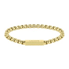 Lacoste LACJ2040124S Erkek Bileklik