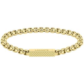 Lacoste LACJ2040124S Erkek Bileklik