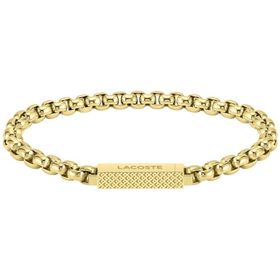 Lacoste LACJ2040124S Erkek Bileklik