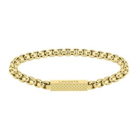 Lacoste LACJ2040124S Erkek Bileklik