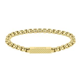 Lacoste LACJ2040124S Erkek Bileklik