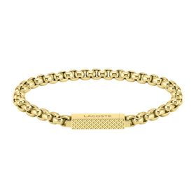 Lacoste LACJ2040124S Erkek Bileklik