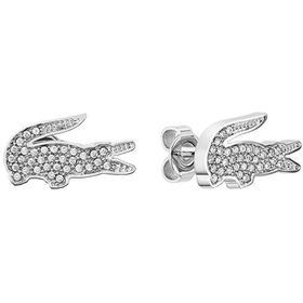 Lacoste LACJ2040142 Kadın Küpe