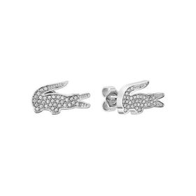 Lacoste LACJ2040142 Kadın Küpe