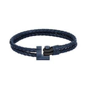 Lacoste LACJ2040150 Erkek Bileklik