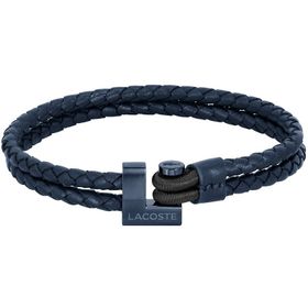 Lacoste LACJ2040150 Erkek Bileklik