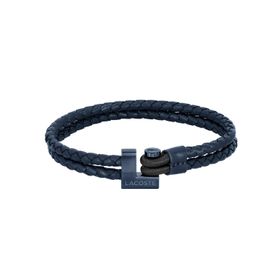 Lacoste LACJ2040150 Erkek Bileklik