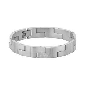 Lacoste LACJ2040155 Erkek Bileklik